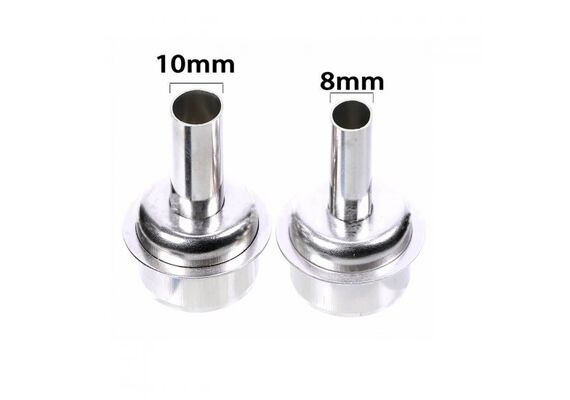 تصویر محصول نازل گردبادی مخصوص سوگون 8610 / 8620 - هشت میلیمتر تصویر شماره 2 , - فروشگاه فون پارتس