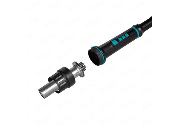 هیتر حرفه ای سوگون 8650 سری 2024, 3 image