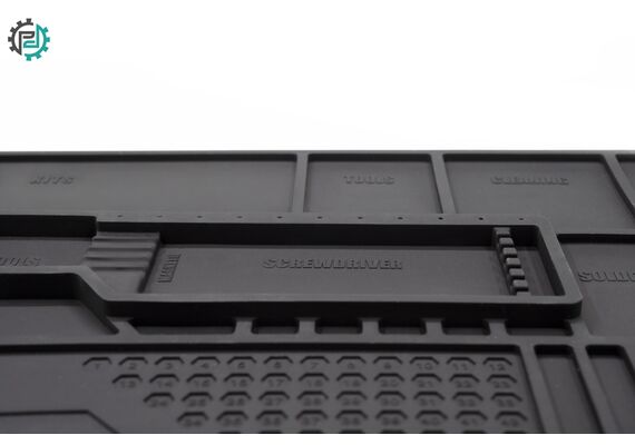 صفحه کار چندمنظوره ضد حرارت Batata5 مدل BTM-005