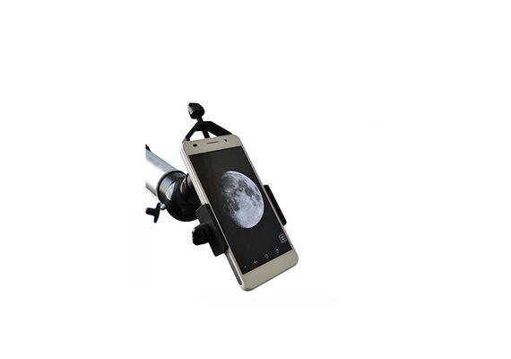 تصویر محصول تک پایه دوربین مدل Smart Phone Adapter تصویر شماره 3 , - فروشگاه فون پارتس