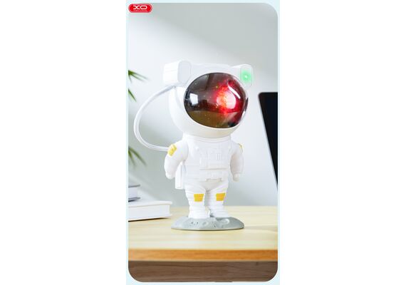 تصویر محصول لامپ پروژکتور XO مدل CF1 تصویر شماره 7 , - فروشگاه فون پارتس