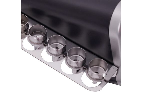 تصویر محصول هیتر و هویه M-Triangel مدل CP-601 تصویر شماره 4 , - فروشگاه فون پارتس