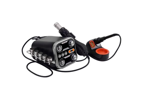 تصویر محصول هیتر و هویه M-Triangel مدل CP-601 تصویر شماره 3 , - فروشگاه فون پارتس