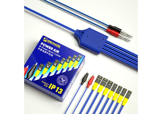 کابل پاور آیفون - Mechanic Power Air, 4 image