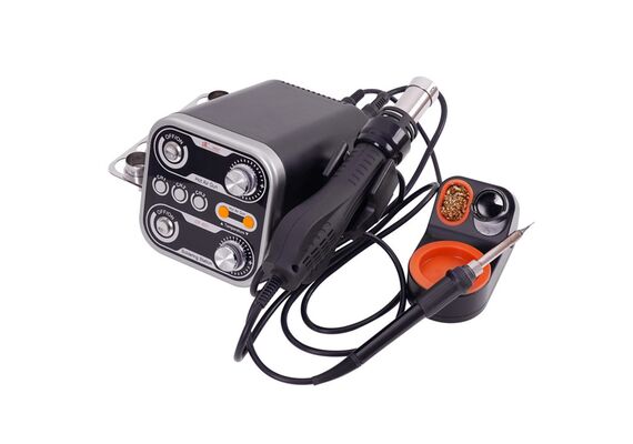 تصویر محصول هیتر و هویه M-Triangel مدل CP-601  - فروشگاه فون پارتس