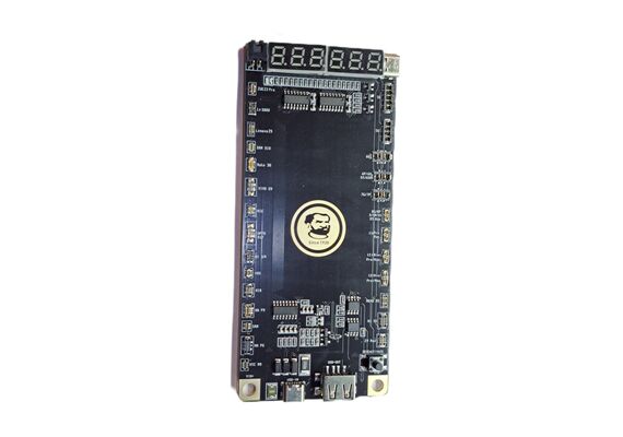 تصویر محصول کیت تستر باتری آیفون و اندروید مکانیک مدل BA27 تصویر شماره 2 , - فروشگاه فون پارتس