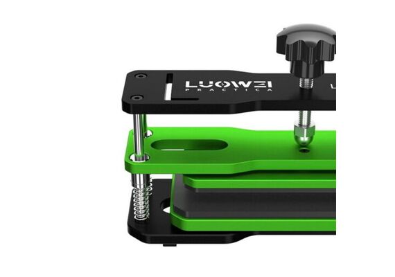 تصویر محصول گیره فرز LUOWEI مدل LW-305 بدون فرز تصویر شماره 3 , - فروشگاه فون پارتس