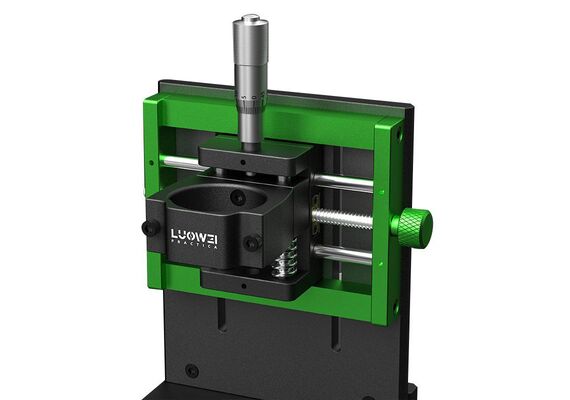 تصویر محصول گیره فرز LUOWEI مدل LW-305 بدون فرز  - فروشگاه فون پارتس