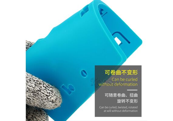 تصویر محصول پد جادویی مکانیک مدل V67 تصویر شماره 4 , - فروشگاه فون پارتس