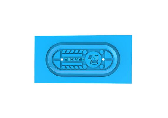 تصویر محصول پد سپاریتور سیلیکونی مکانیک  - فروشگاه فون پارتس