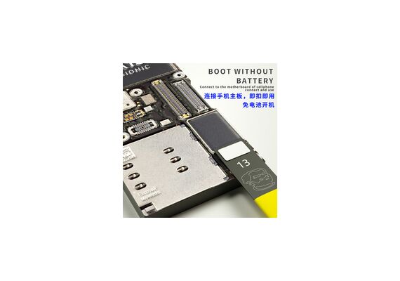 کابل پاور آیفون - Mechanic Power Air, 3 image