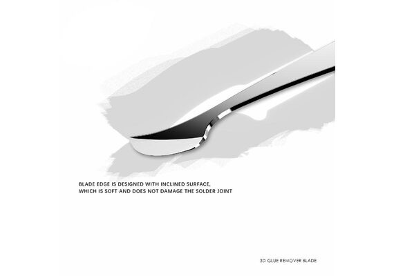 تصویر محصول تیغ و براش RF4 مدل RF-KB11 با سری قابل تعویض تصویر شماره 5 , - فروشگاه فون پارتس