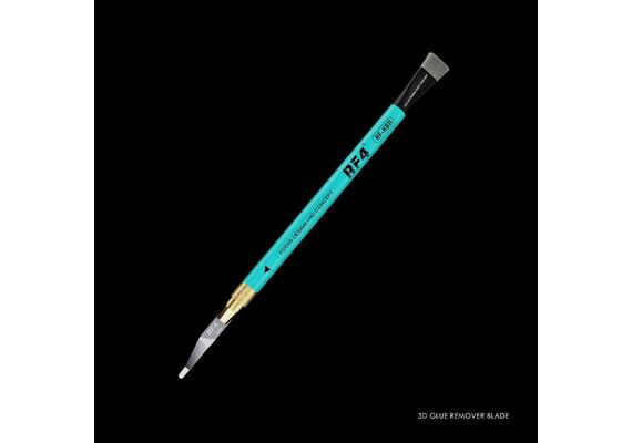 تصویر محصول تیغ و براش RF4 مدل RF-KB11 با سری قابل تعویض تصویر شماره 7 , - فروشگاه فون پارتس