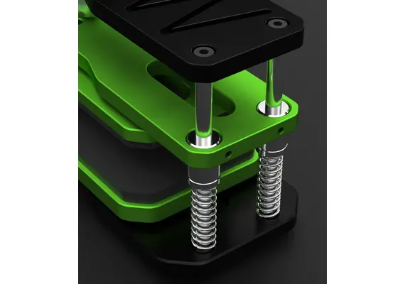 تصویر محصول گیره فرز LUOWEI مدل LW-305 بدون فرز تصویر شماره 20 , - فروشگاه فون پارتس