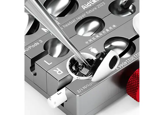 تصویر محصول گیره تعمیر ایرپاد ماانت مدل P1 تصویر شماره 2 , - فروشگاه فون پارتس