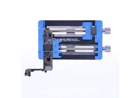 تصویر محصول گیره برد چند منظوره میجینگ مدل K22 Pro تصویر شماره 3 , - فروشگاه فون پارتس