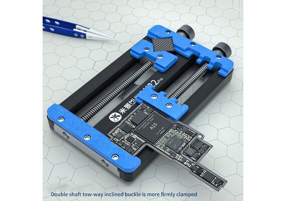 تصویر محصول گیره برد چند منظوره میجینگ مدل K22 Pro تصویر شماره 5 , - فروشگاه فون پارتس