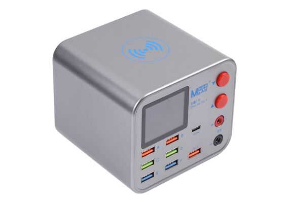 تصویر محصول منبع تغذیه ماانت  مدل Dianba تصویر شماره 2 , - فروشگاه فون پارتس