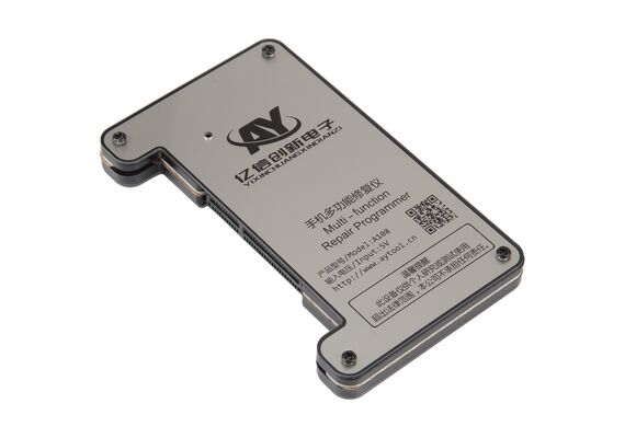 تصویر محصول پروگرامر AY A108 - بدون ماژول تصویر شماره 3 , - فروشگاه فون پارتس