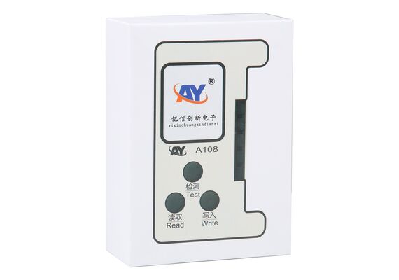 تصویر محصول پروگرامر AY A108 - بدون ماژول تصویر شماره 5 , - فروشگاه فون پارتس