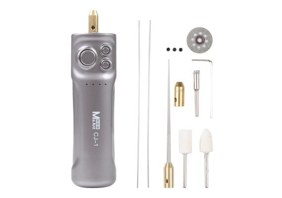 تصویر محصول فرز چندمنظوره و تمیزکننده چسب ماانت مدل CJ-1 تصویر شماره 2 , - فروشگاه فون پارتس