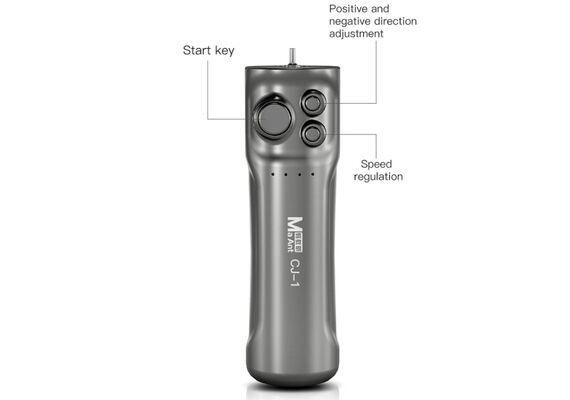 تصویر محصول فرز چندمنظوره و تمیزکننده چسب ماانت مدل CJ-1 تصویر شماره 3 , - فروشگاه فون پارتس