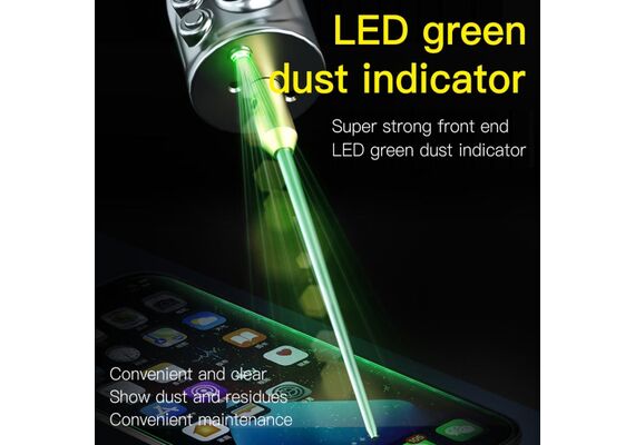 تصویر محصول فرز چندمنظوره و تمیزکننده چسب ماانت مدل CJ-1 تصویر شماره 7 , - فروشگاه فون پارتس