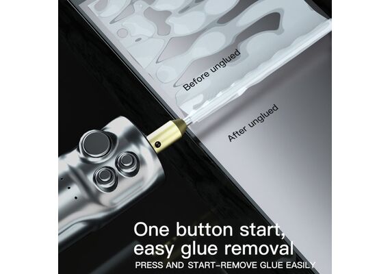 تصویر محصول فرز چندمنظوره و تمیزکننده چسب ماانت مدل CJ-1 تصویر شماره 8 , - فروشگاه فون پارتس