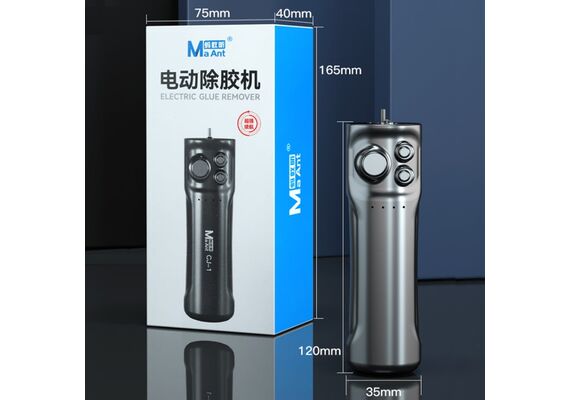 تصویر محصول فرز چندمنظوره و تمیزکننده چسب ماانت مدل CJ-1 تصویر شماره 10 , - فروشگاه فون پارتس