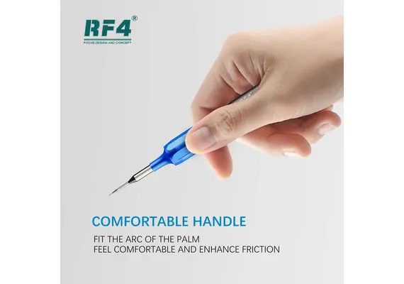 تصویر محصول ست پیچ گوشتی RF4 مدل RF-SD10 تصویر شماره 5 , - فروشگاه فون پارتس