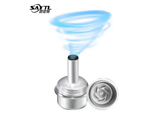 تصویر محصول نازل گردبادی مخصوص سوگون 8610 / 8620 - ده میلیمتر  - فروشگاه فون پارتس