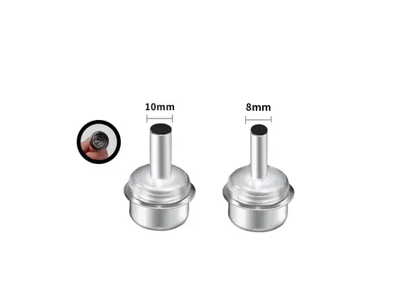 تصویر محصول نازل گردبادی مخصوص سوگون 8610 / 8620 - هشت میلیمتر تصویر شماره 3 , - فروشگاه فون پارتس