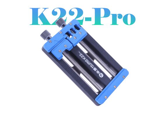 تصویر محصول گیره برد چند منظوره میجینگ مدل K22 Pro  - فروشگاه فون پارتس