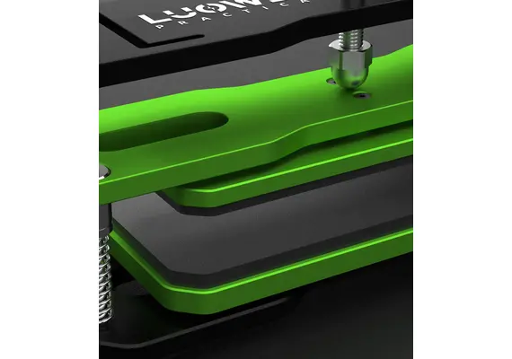 تصویر محصول گیره فرز LUOWEI مدل LW-305 بدون فرز تصویر شماره 17 , - فروشگاه فون پارتس