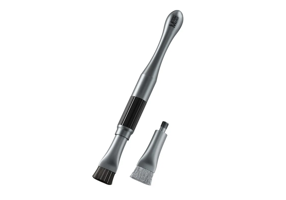 تصویر محصول براش استیل ماانت با سری قابل تعویض  - فروشگاه فون پارتس