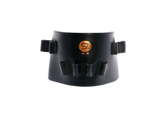 تصویر محصول نگهدارنده چرمی ابزار میکروسکوپ برند ویلی  - فروشگاه فون پارتس