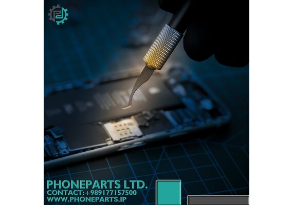 تصویر محصول تیغ دست ساز Batata5 مدل BTB-002 (پکیج سه عددی) تصویر شماره 6 , - فروشگاه فون پارتس