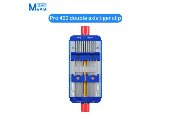 تصویر محصول گیره برد یونیورسال ماانت مدل Pro400 تصویر شماره 6 , - فروشگاه فون پارتس