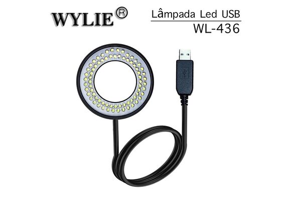 تصویر محصول لامپ میکروسکوپ ویلی مدل WL-436 تصویر شماره 2 , - فروشگاه فون پارتس