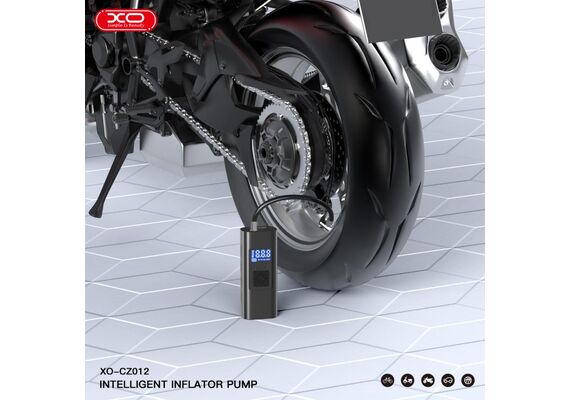 پمپ باد XO مدل CZ012