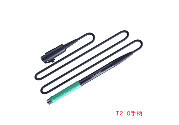 تصویر محصول دسته هویه i2C مدل 2SCNi  - فروشگاه فون پارتس