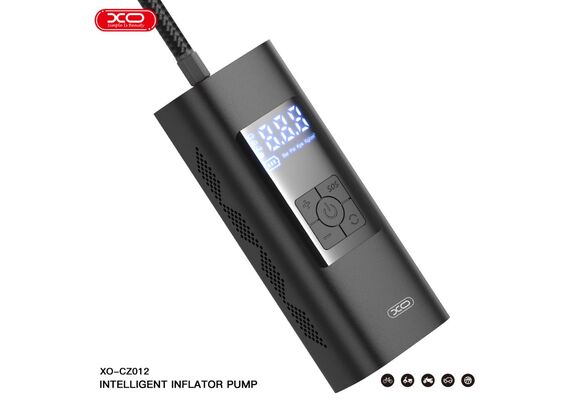 پمپ باد XO مدل CZ012