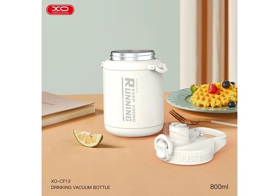 تصویر محصول فلاسک XO مدل CF12 تصویر شماره 3 , - فروشگاه فون پارتس