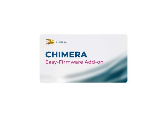 اکتیویشن چایمرا حلب تک - Chimera Tool HalabTech