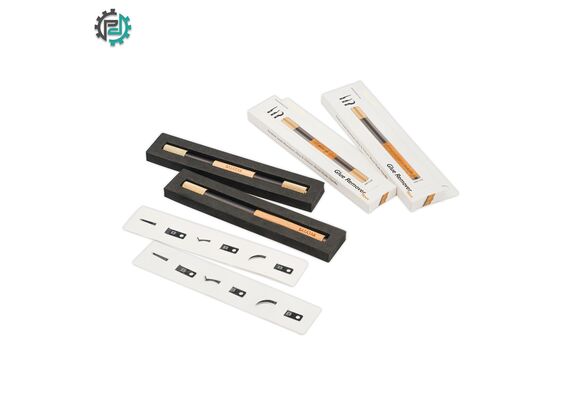 تصویر محصول دسته تیغ Batata5 مدل BTG-S005 همراه با سه عدد تیغ تصویر شماره 5 , - فروشگاه فون پارتس