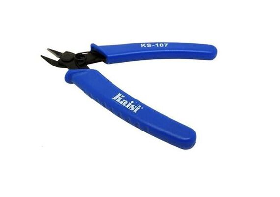 تصویر محصول کف چین کایزی مدل KS-107  - فروشگاه فون پارتس