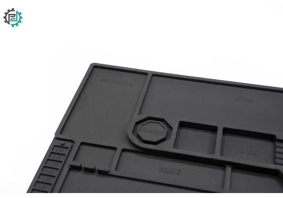 صفحه کار چندمنظوره ضد حرارت Batata5 مدل BTM-005