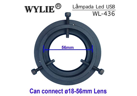 تصویر محصول لامپ میکروسکوپ ویلی مدل WL-436 تصویر شماره 4 , - فروشگاه فون پارتس