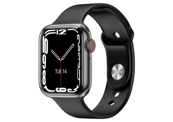 تصویر محصول ساعت هوشمند هوکو مدل Y1 PRO  - فروشگاه فون پارتس