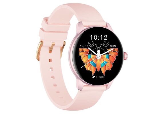 تصویر محصول ساعت هوشمند هوکو Y6 تصویر شماره 2 , - فروشگاه فون پارتس